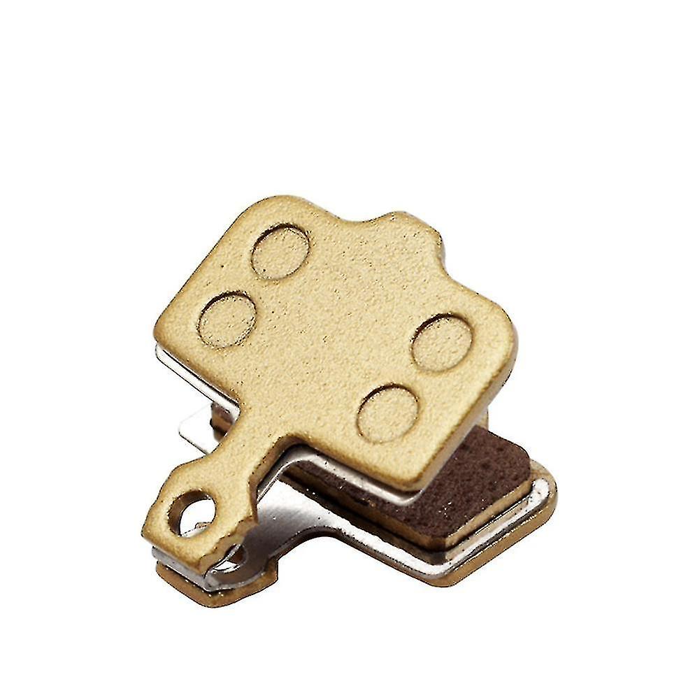 Scooter Disc Brake Pad For Dualtron Thunder Zero 8x 10x 11x Vsett 10+ Kugoo G1 Electric Scooter
