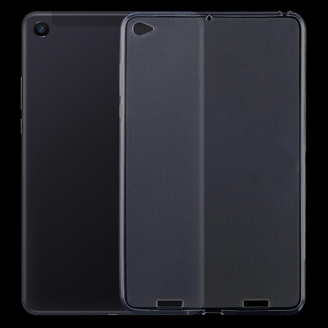 0.75mm Dropproof Transparent TPU Case