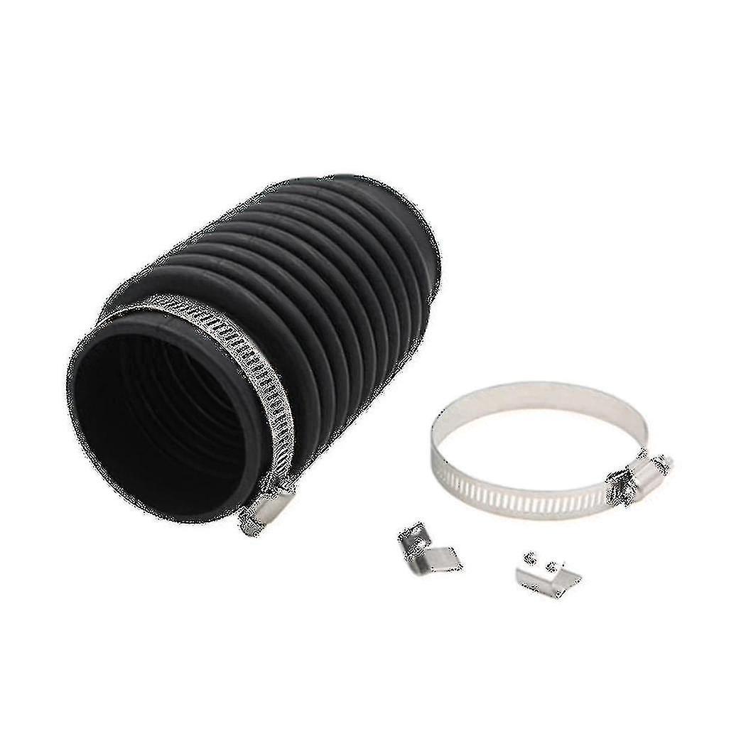 18654a1 Exhaust Bellows For Mercury Mercruiser Sterndrive Alpha 1 R 1 Gen Ii Transom 18-2750 Boat P