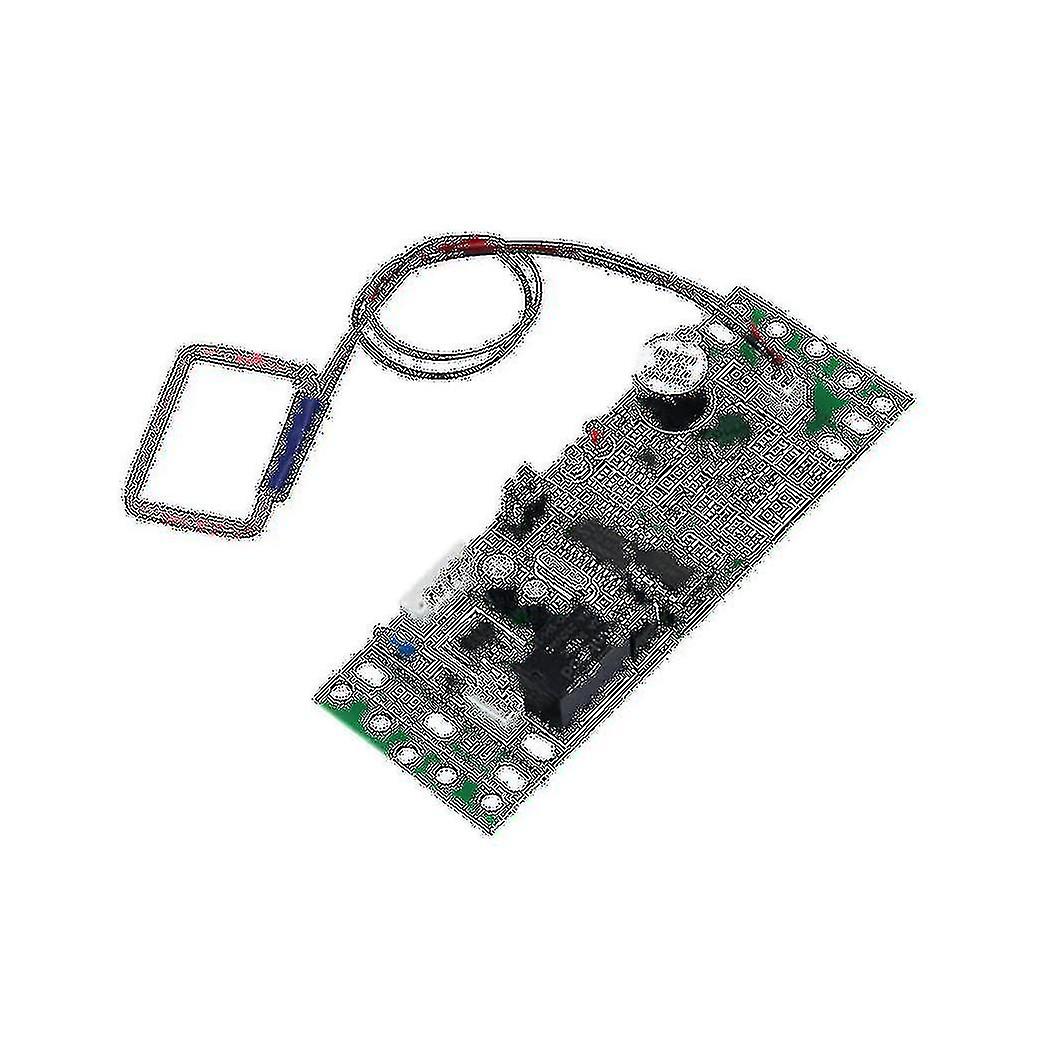 Rfid Embed Control Module,intercom Access ,elevator Access Control 9-30v Dc Power Access Controller