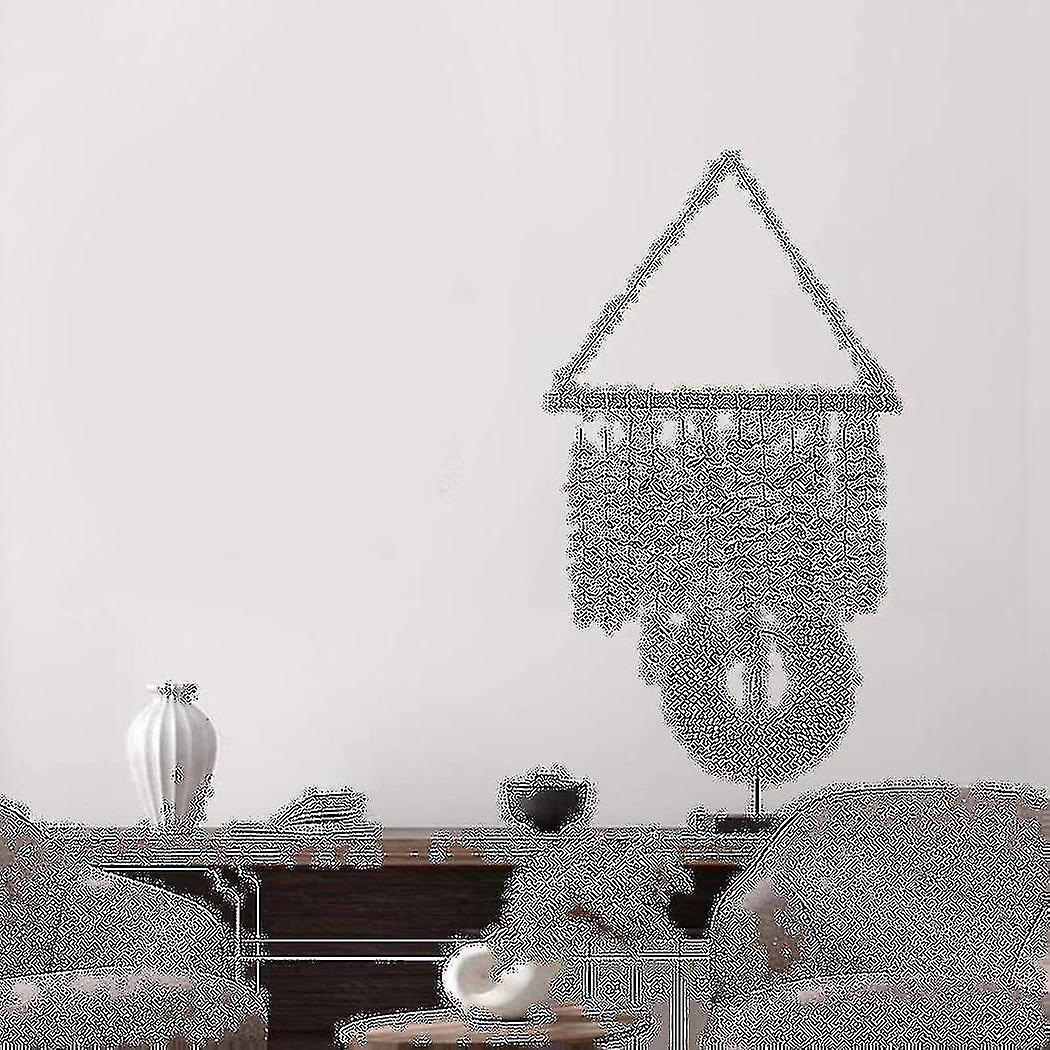 Artificial Eucalyptus Hanging Decor-rustic Wall Hanging For Wedding