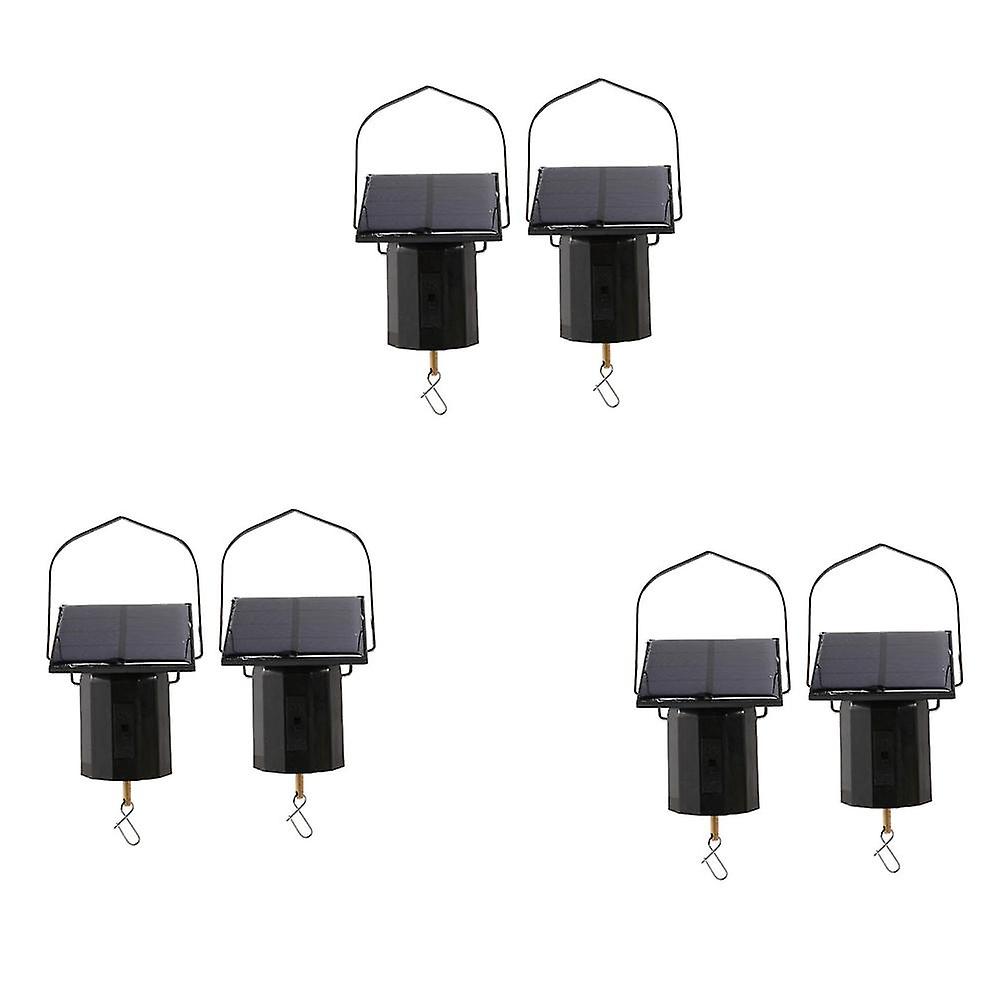 Solar Hanging Display Motor Rotating Motor Solar Spinner Motor