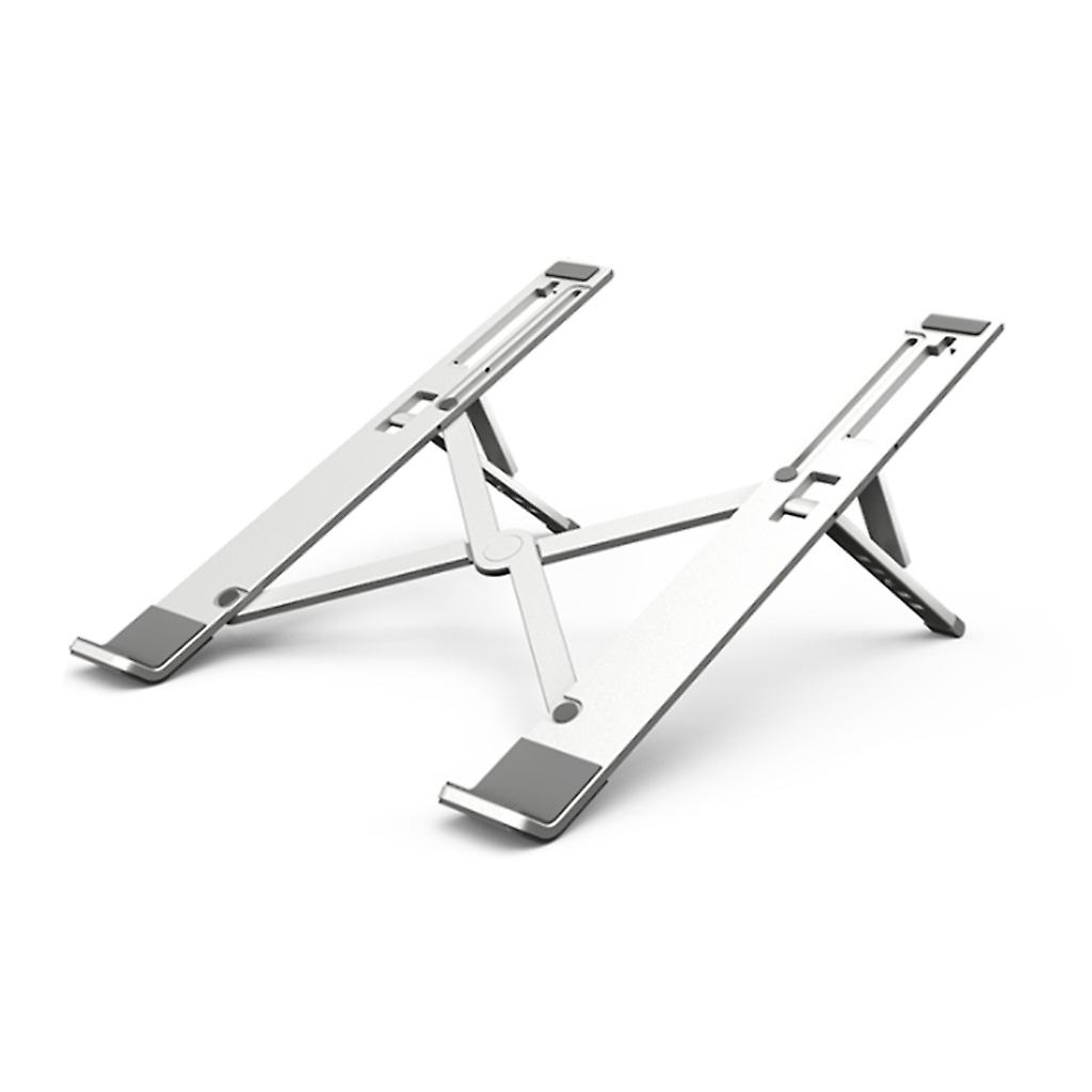 Foldable Laptop Cooling Stand for 11-17inch Notebook Cooler Pad Holder Riser