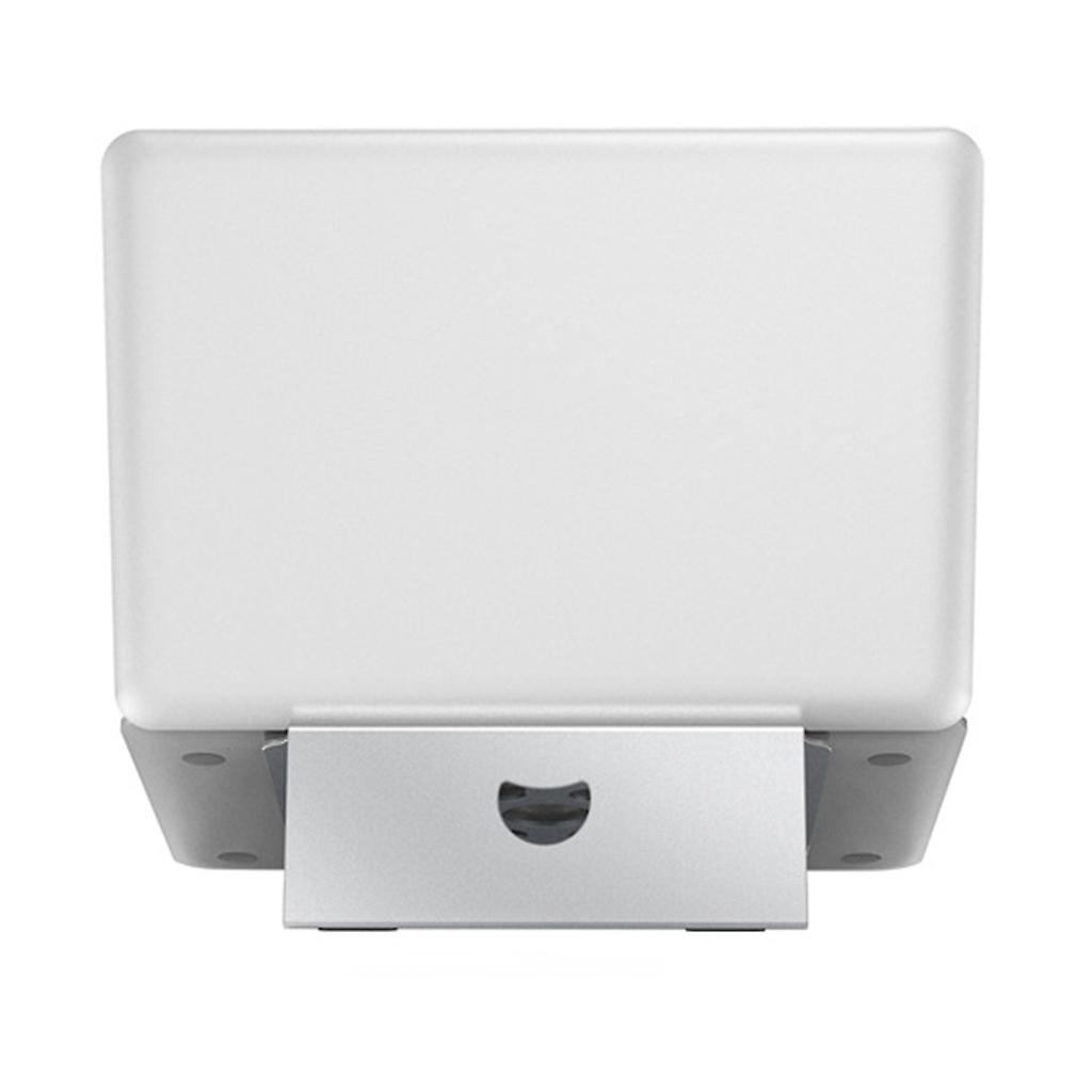 Notebook Bracket Raise Desktop Laptop Aluminum Alloy Base Riser Cooling Holder