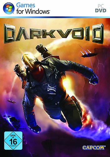 DARK VOID - PC - New & Sealed