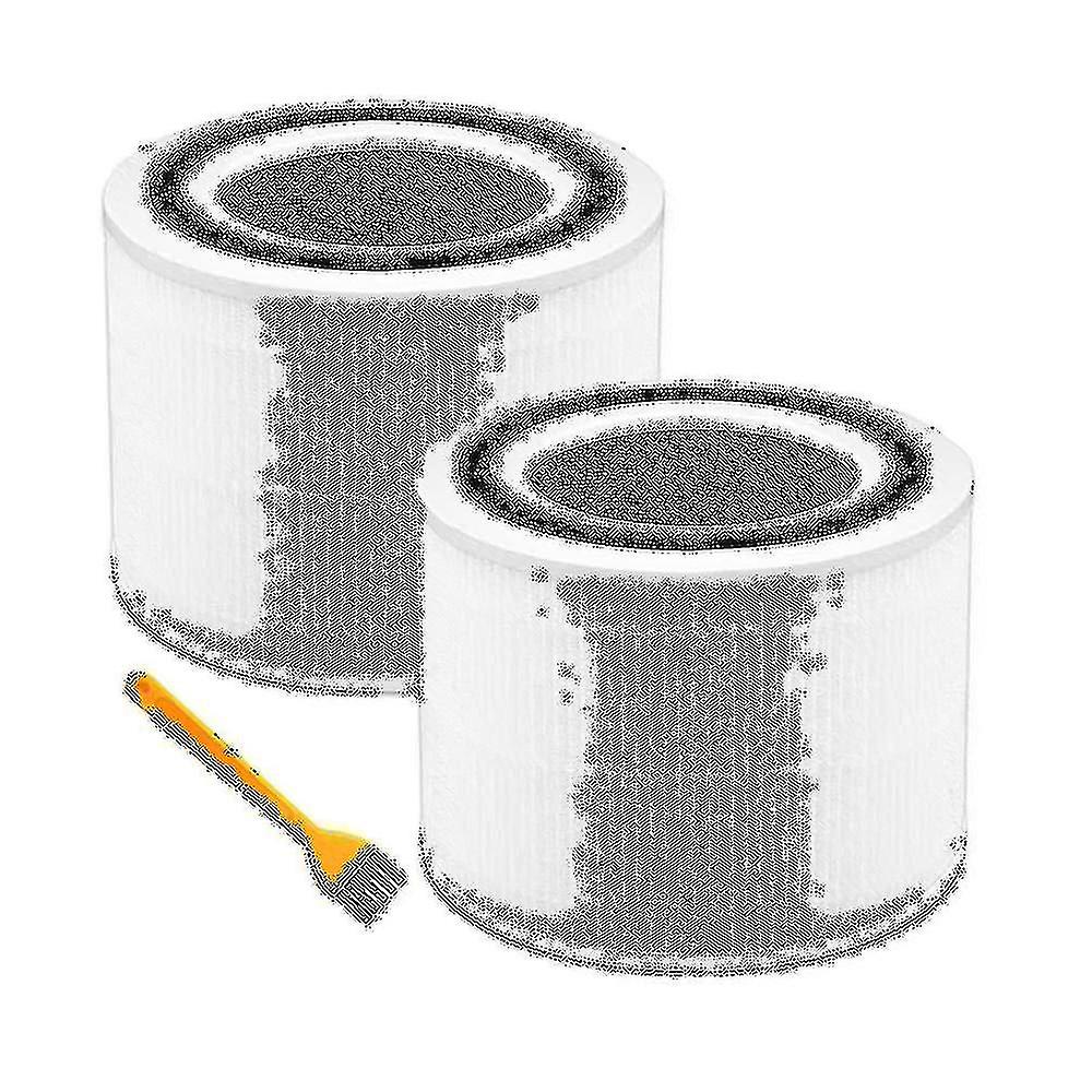 Hepa Filter Replacement For Core 300 And Core 300s Air Purifier, Compared To Part Core 300-rf