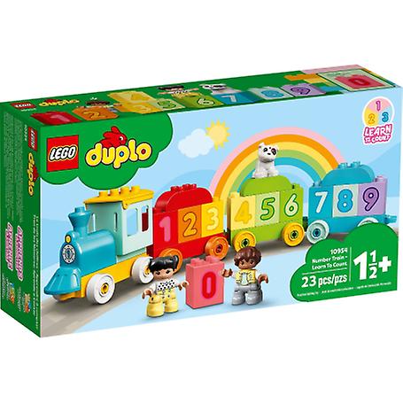 LEGO 10954 Number Train - Learning to Count