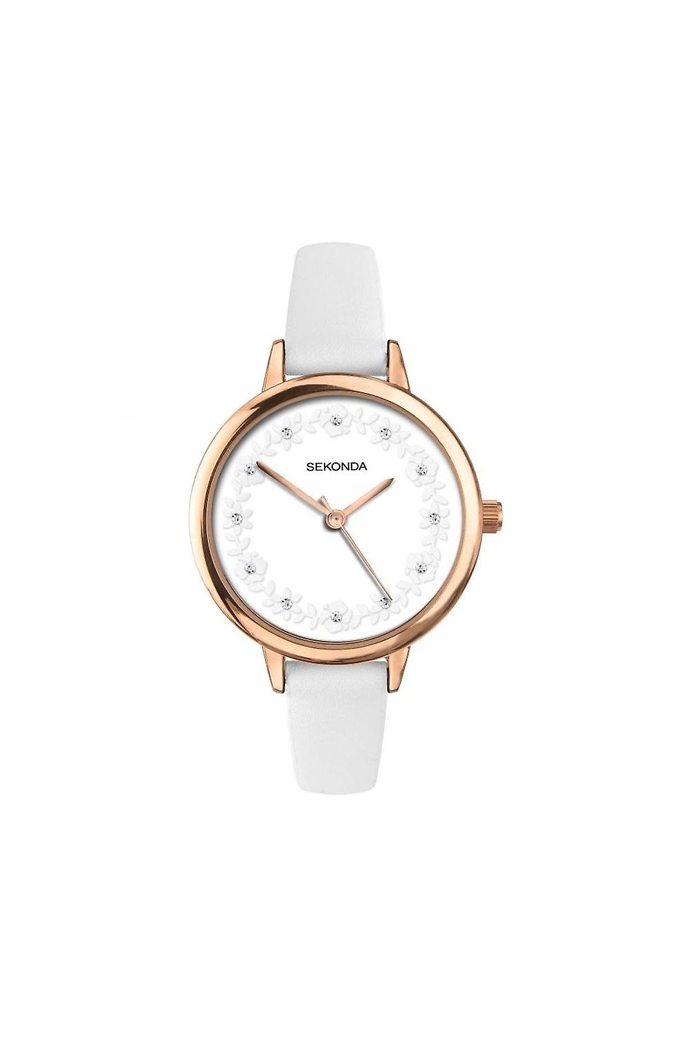 Women's Sekonda Ladies Watch 2817