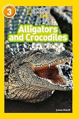 Alligators and Crocodiles