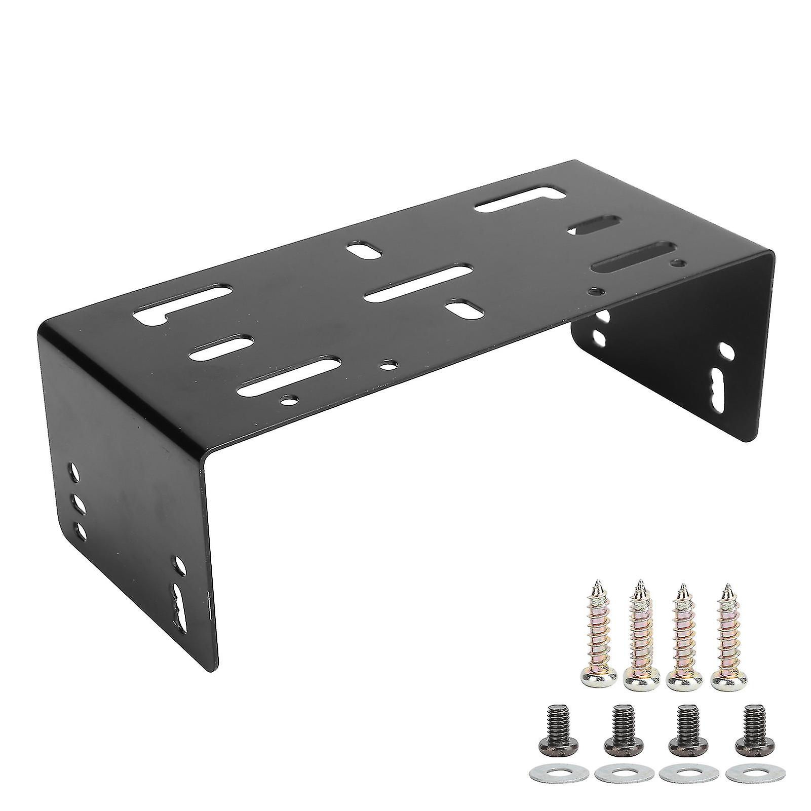 Two Way Radio Bracket Fit for Kenwood tk715 tk760 tk762 tk805 tk809 tk815 tk860 tk862 tk880 tk940