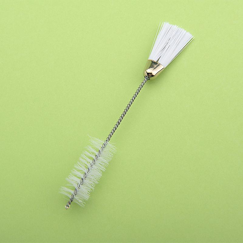 1pc Double Ended Cleaning Brush Multi-function Sewing Machine Clean Brush