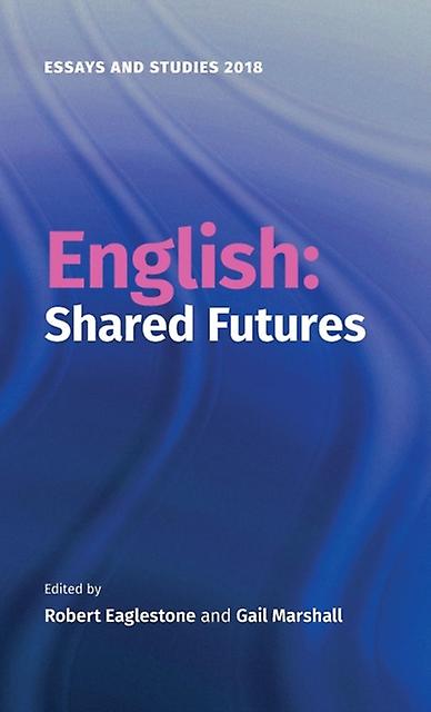 Englisch Shared Futures Taschenbuch