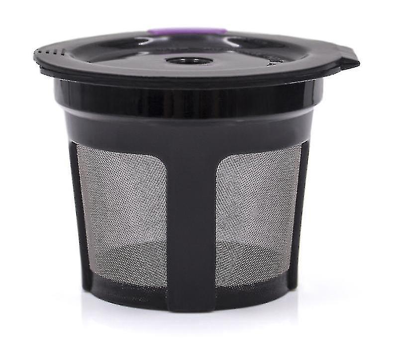 Coffee filter Stainless steel funnel mesh cup