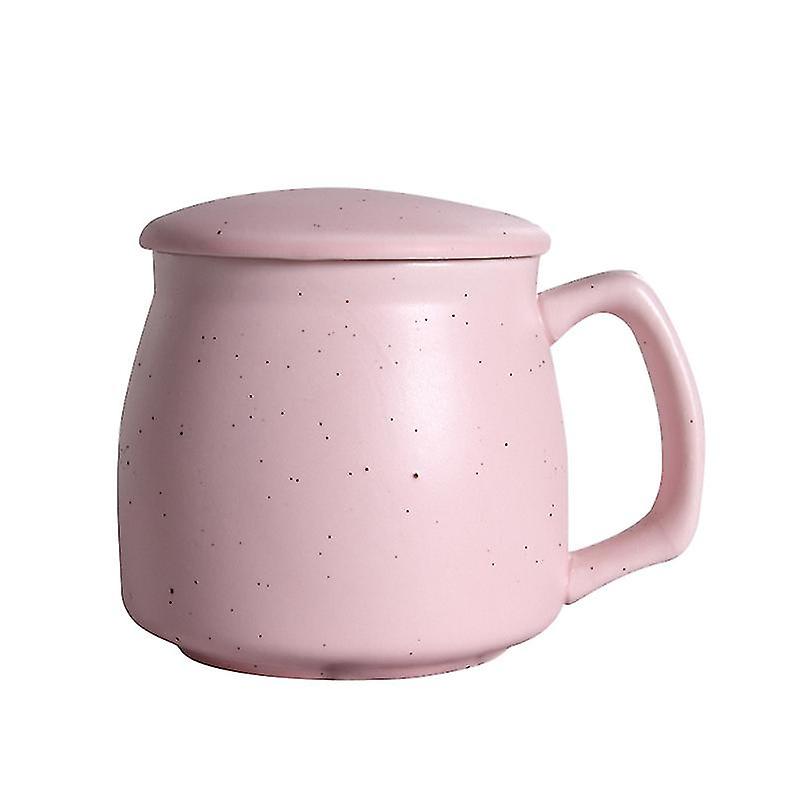 1pcs Solid Color Coffee Mugs