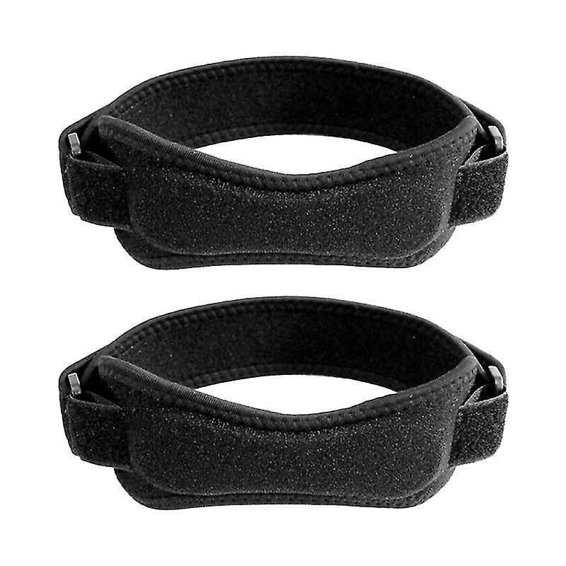 1pair Sports Knee Strap