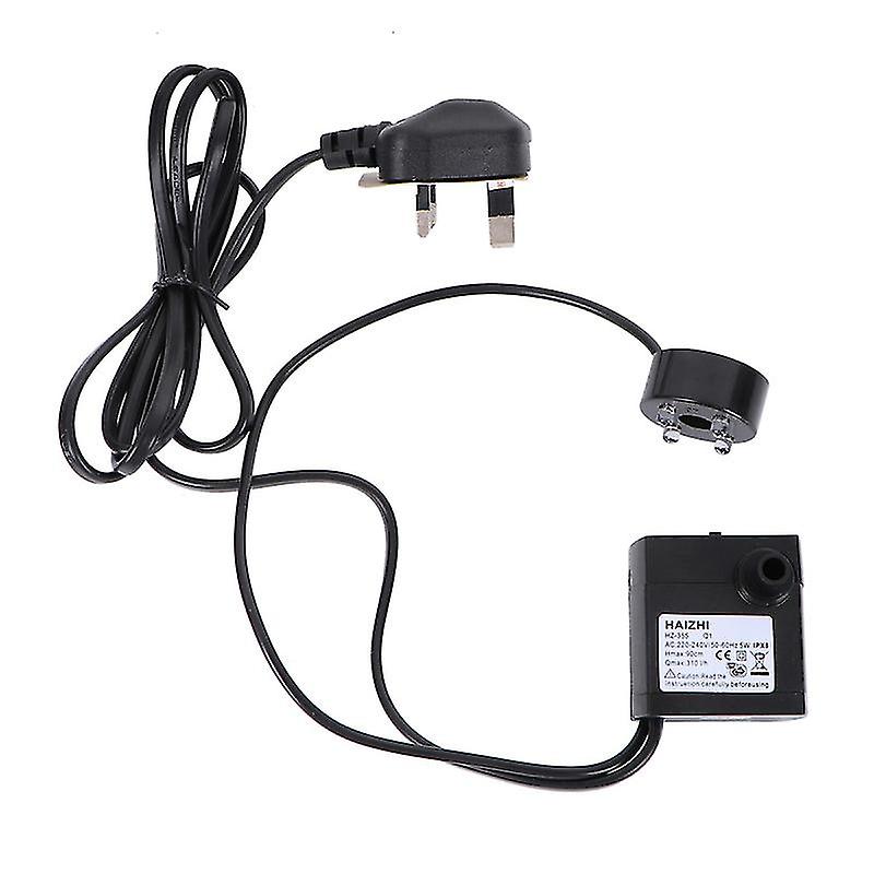 4pcs Submersible Water Pump