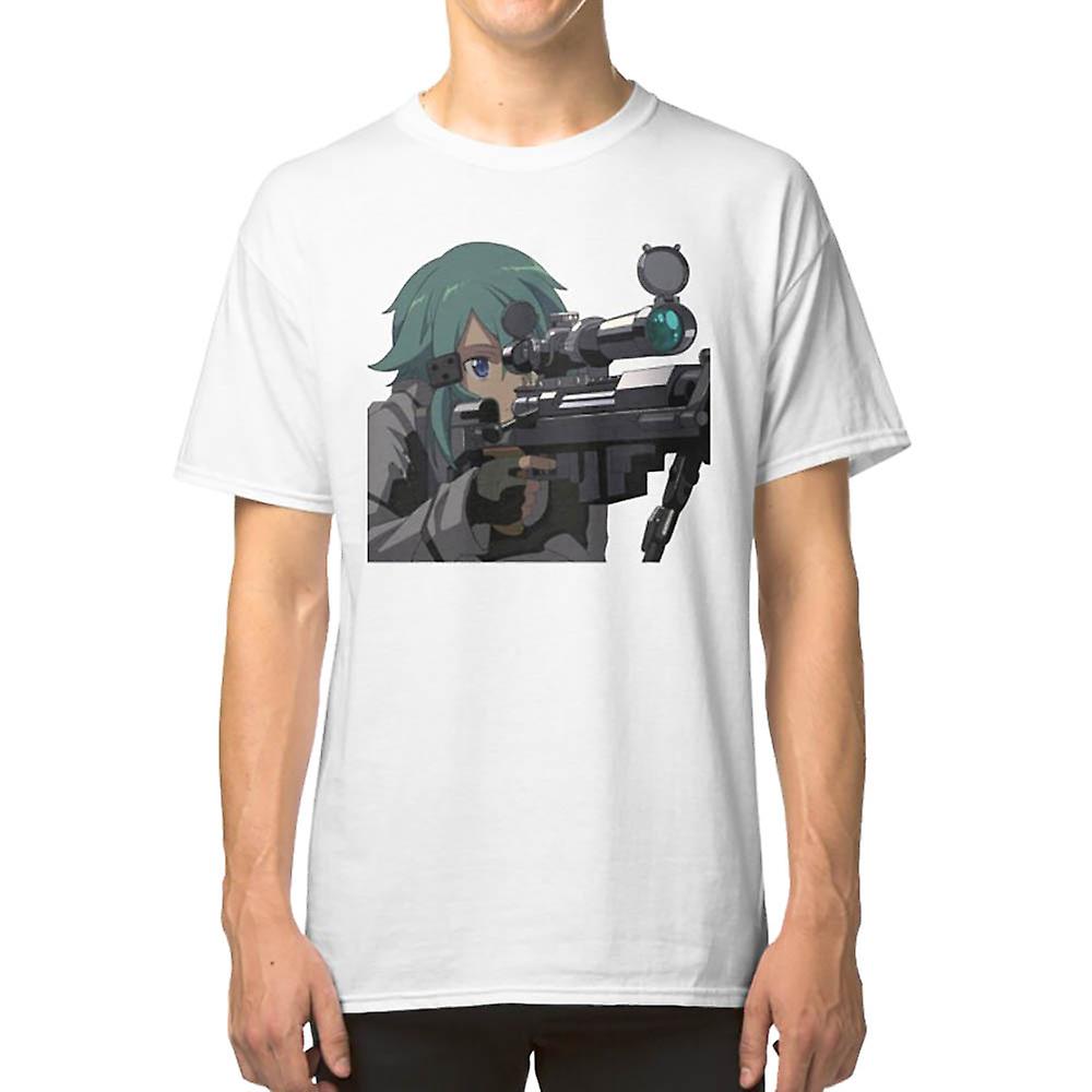 Shinon meč umění online tričko