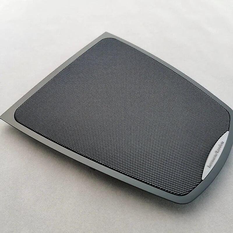 Center Console Speaker For BMW 5 Series F10 F11 Dashboard Panel Shell Tweeter Audio Loudspeaker Speakers Cover Refit~56439