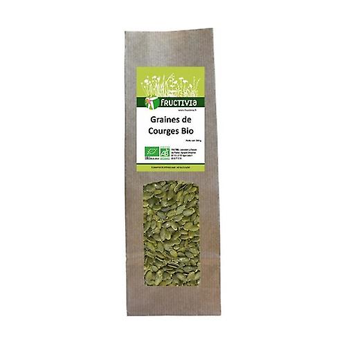 Pumpkin seeds 500 g