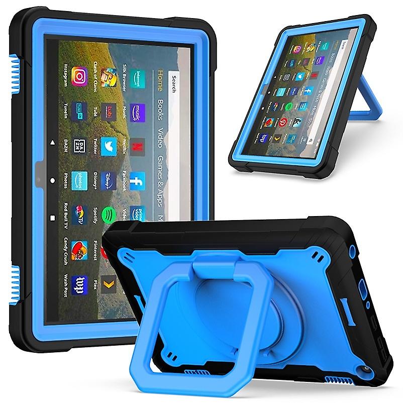 Étui PC pour Amazon Kindle Fire HD 8 (2020)