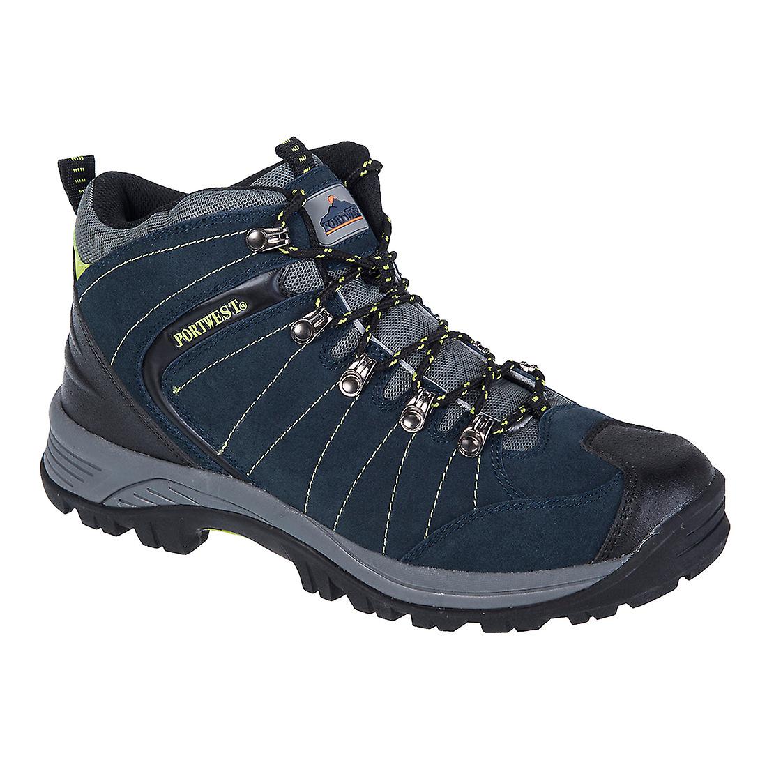 Portwest Fw40 Limes Occupational Hiker Boots Ob