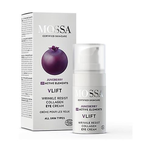 Vlift Collagen Eye Contour Cream 15 ml