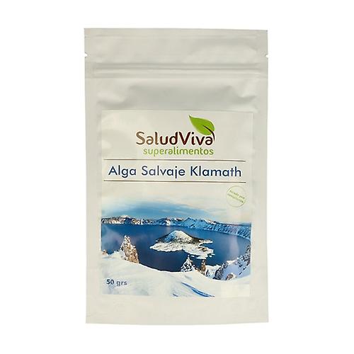 Klamath Wild Seaweed 50 g