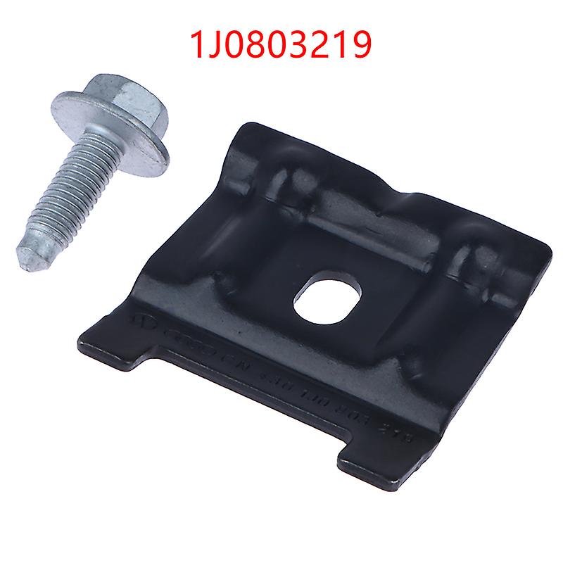 1J0803219 Bracket Battery Hold Down Clamp