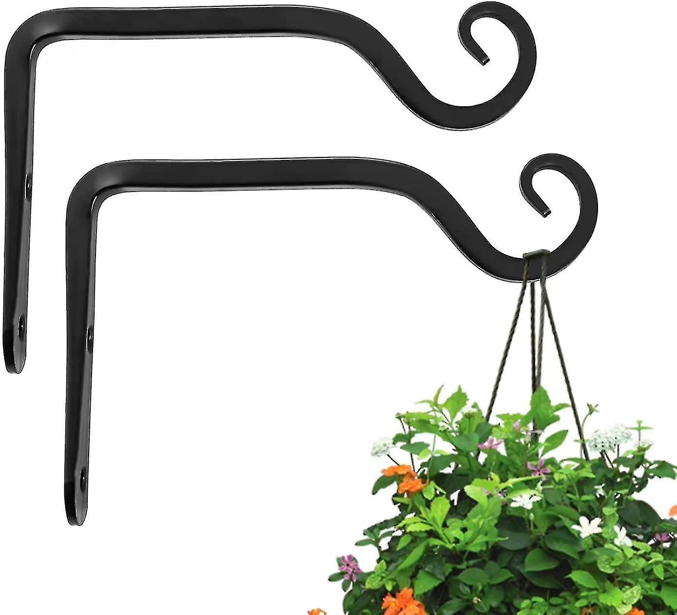 self-watering pots for indoor plants Self-Watering Tall Square Pot System for Indoor Plants (Set of 3)
