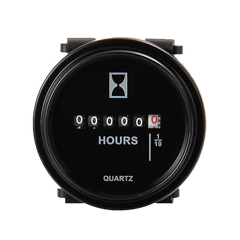 1pcs Engine Tachometer