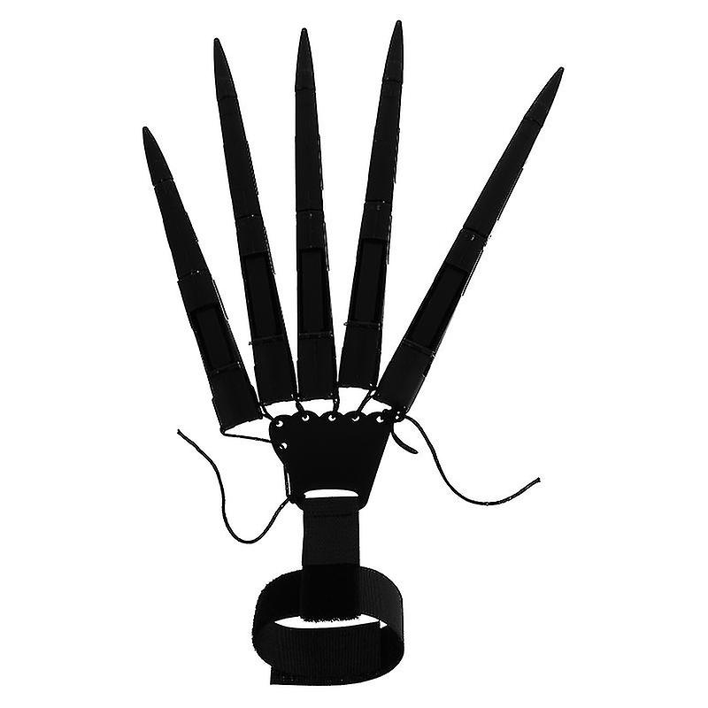 1pcs Finger Joint Toy For Halloween Decorations