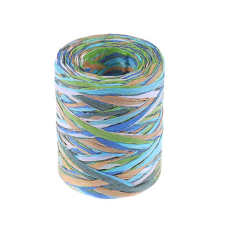 1pcs Handmade Diy Woven Rope