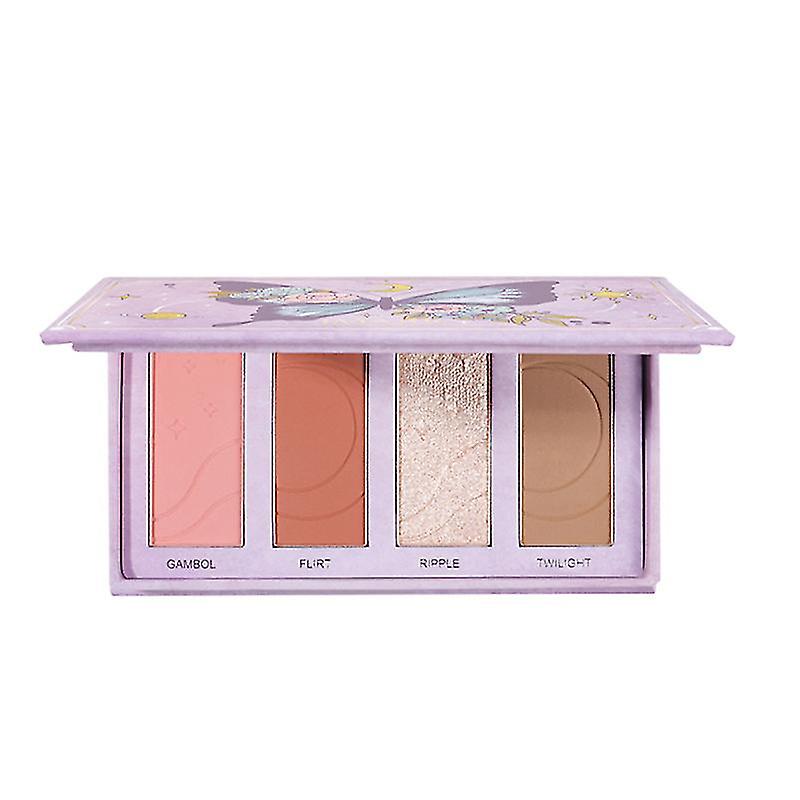 1pcs Makeup Pallet For Girls