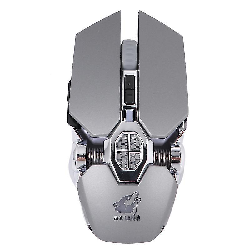 Plastic Wireless Controller For Computer Use