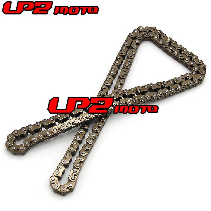 Suitable for Yamaha XJR400 93-07 XJ400/S 92-93 Timing Chain Engine Small Chain