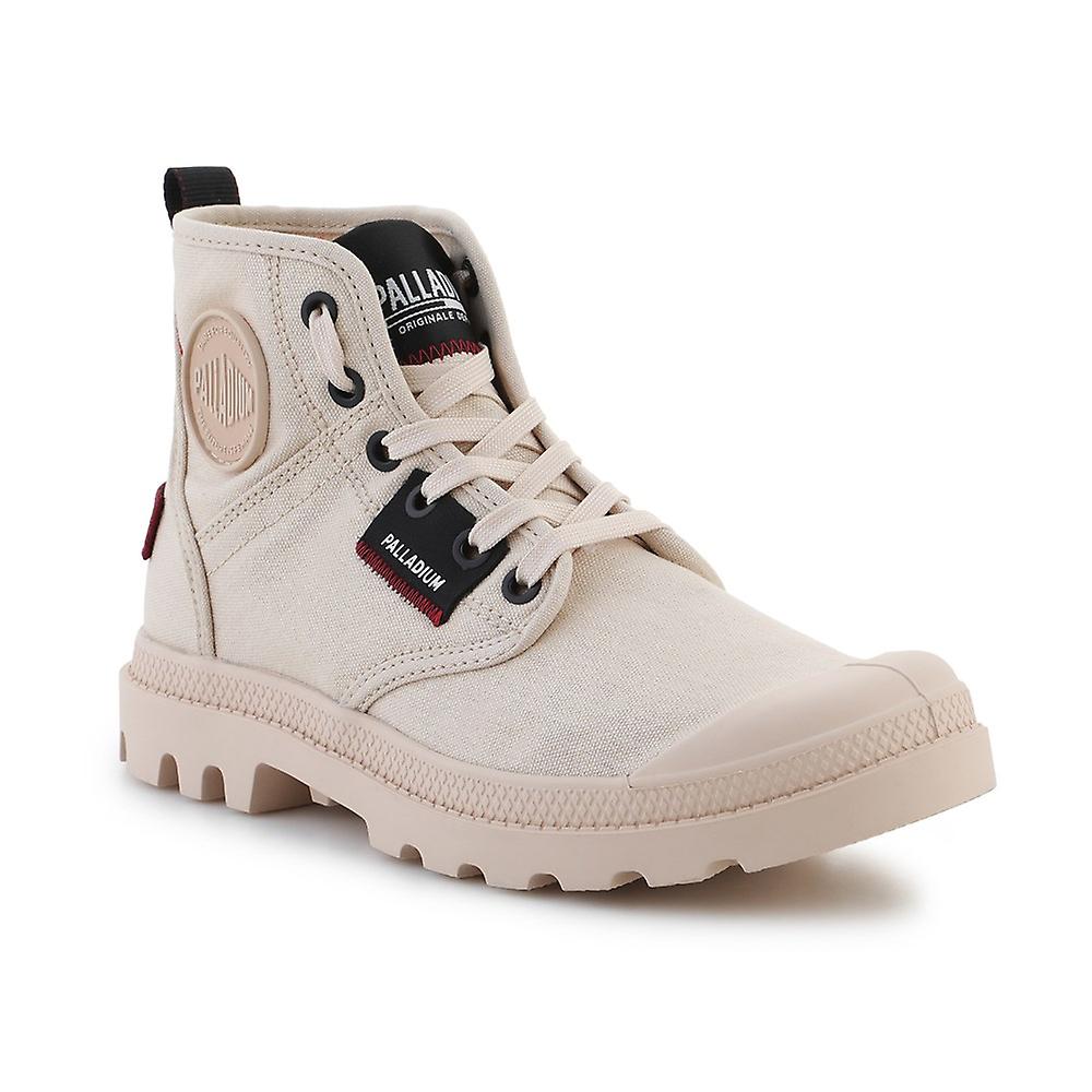 Shoes Palladium Pampa Hi Patch 79117260M