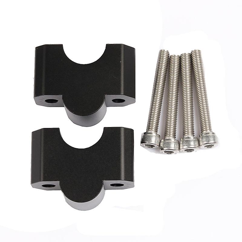 For Cfmoto Cf Moto 800mt Mt800 Mt 800 Mt Accessories Handlebar Riser Mount Clamp Handle Bar Heightening Move Back Adapter Parts