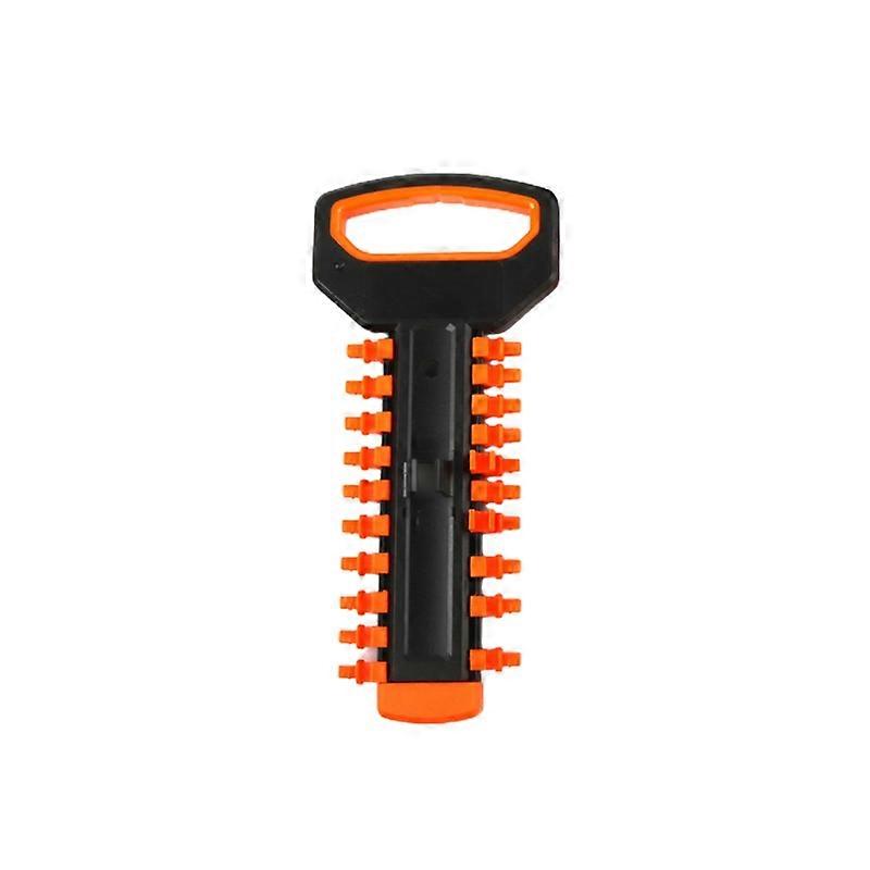 Quality Socket Tray Portable Socket Organizer Tray Socket Holder Socket Rails