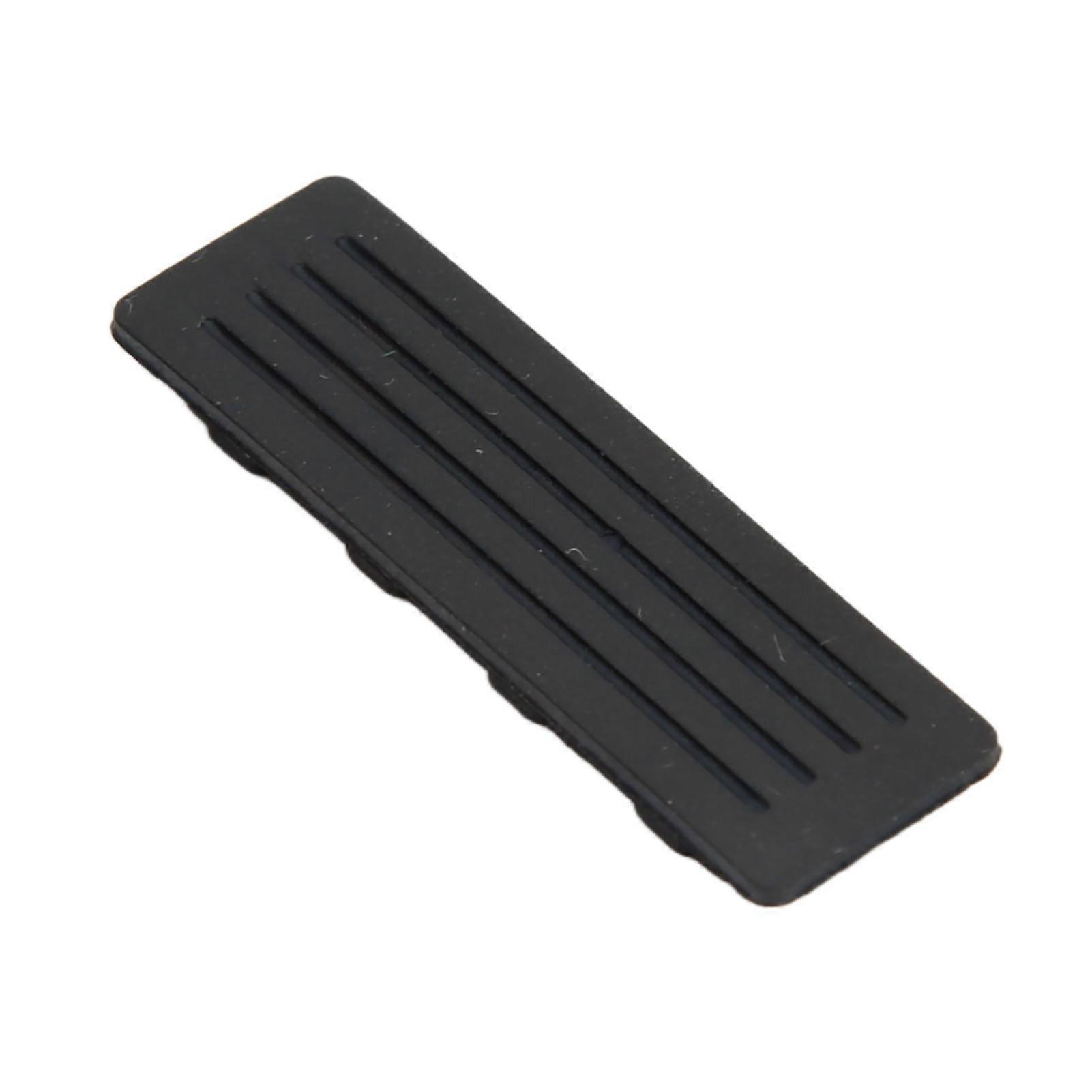 Camera Power Back Cover Bottom Rubber Cover Replacement For Nikon D7000 Digital Camera Repair Part