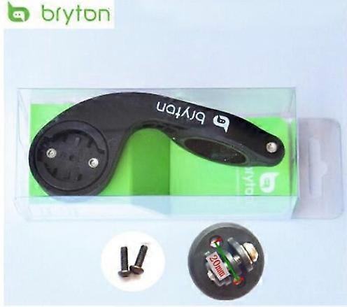 Bryton Rider Computer Mount For R310/r330/r405/r410/r420/r405/r530/r750 Computer Bike Cycling Navigation Computer Extension Seat