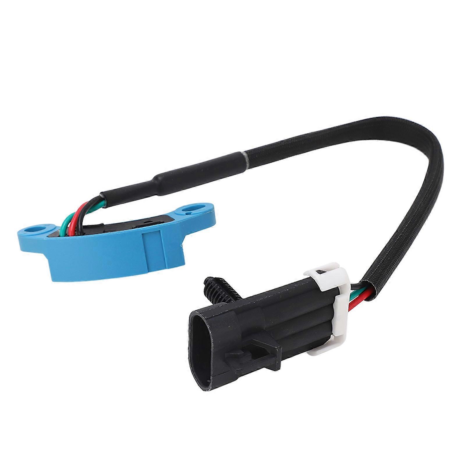 Crankshaft Position Sensor 213330 Accurate Stable Reliable Engine Crankshaft Position Sensor For Century V6 3.1l Engine