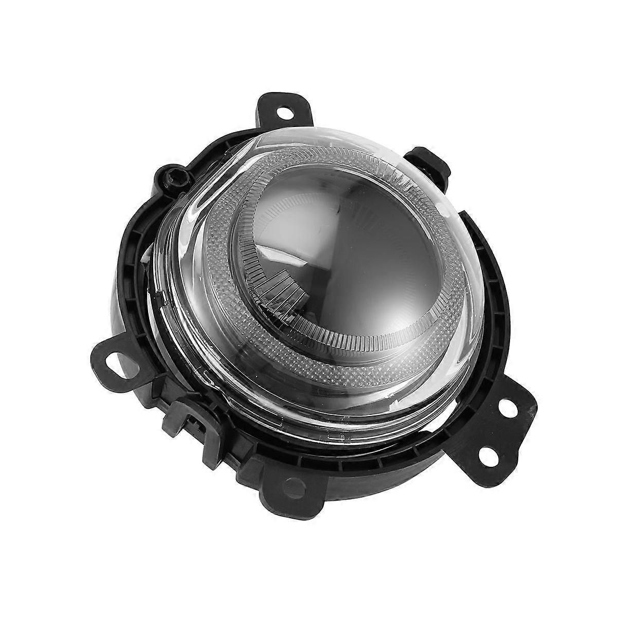 Car Front Bumper Headlight LED Fog Lamp for MINI F54 F55 F56 F57 2013-2019 Daytime Running Light 63117497763 Left