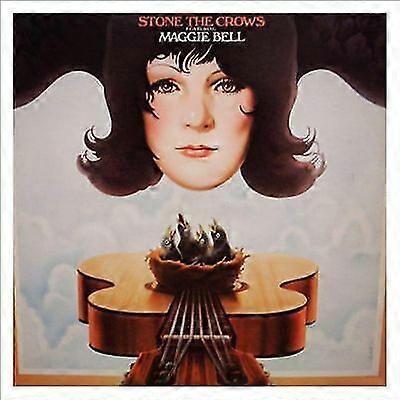 Stone The Crows : Stone the Crows CD (2014)