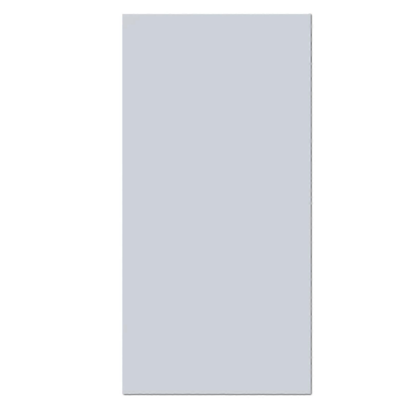 Thermal Pad 15W/mK Conductivity Harmless Odorless Antistatic Effective Insulation 80x40mm Heatsink Cooling Pad for CPU80x40x1.5mm