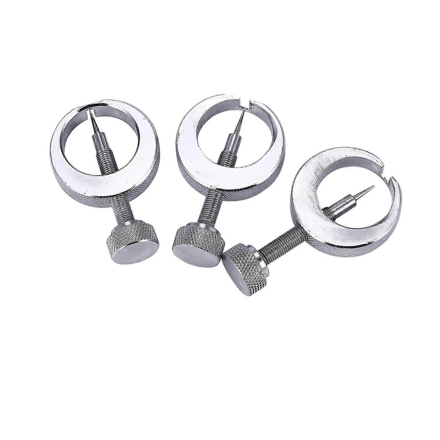 3Pcs/Set Multifunction Pressure Gauge Pointer Extractor Needles Removal Tool Kit for Pressure Gauge