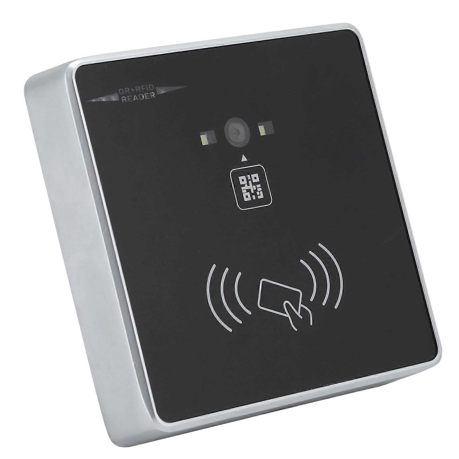 Card Reader RFID Barcode 2D QR Access Control Card Rader for Wiegand TTL RS232 RS485ID Card