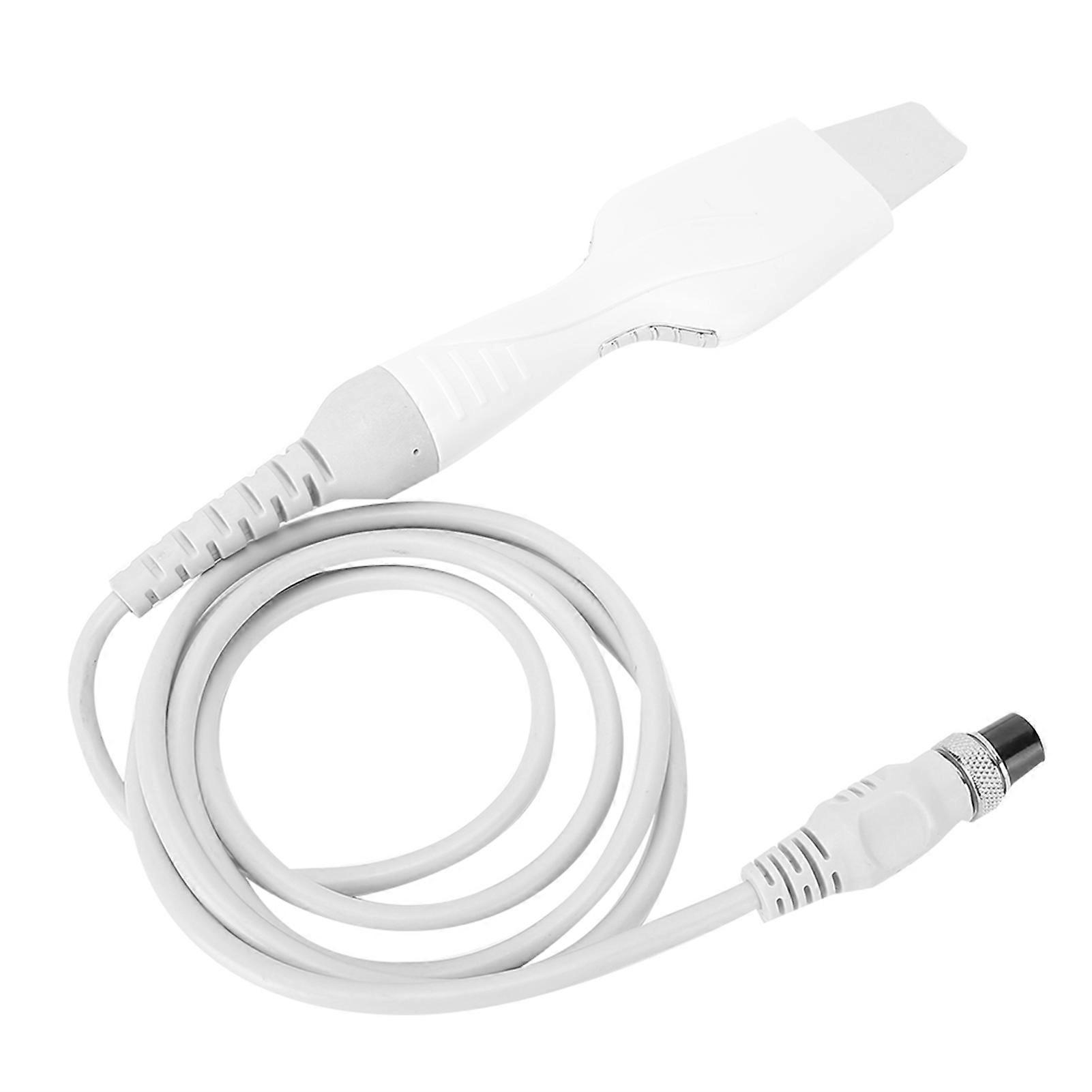 Hydrogen Oxygen Skin Scrubber Replacement Head Accessory for Beauty Machine