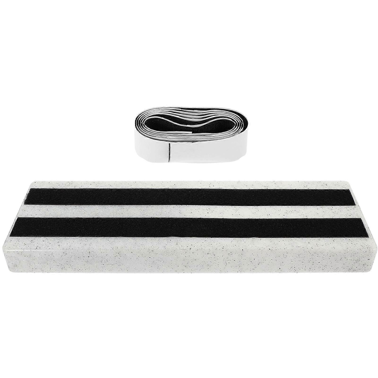 Electric Guitar Instrument Effector Effects Pedal Board Effect Pedalboard