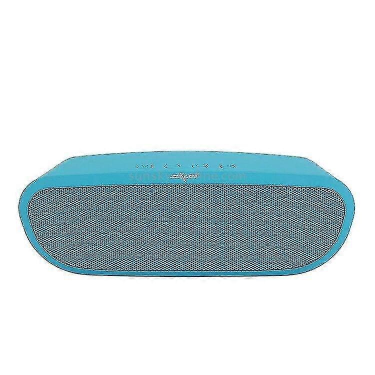 S9 draagbare multifunctionele draadloze Bluetooth-luidspreker