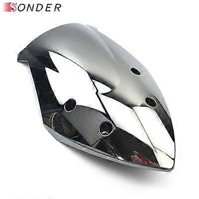 New For Suzuki GSXS1000F GSX S 1000F GSXS 1000 GSXS1000 GSX S1000F GSX S1000 F 2015 2016 2017 15 16 17 Windshield Windscreen